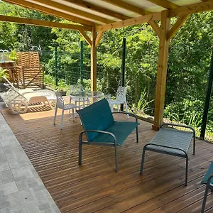Location Appartement Deshaies