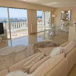 Vue Appartement Cannes
