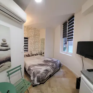 Centre Forville Appartement Cannes