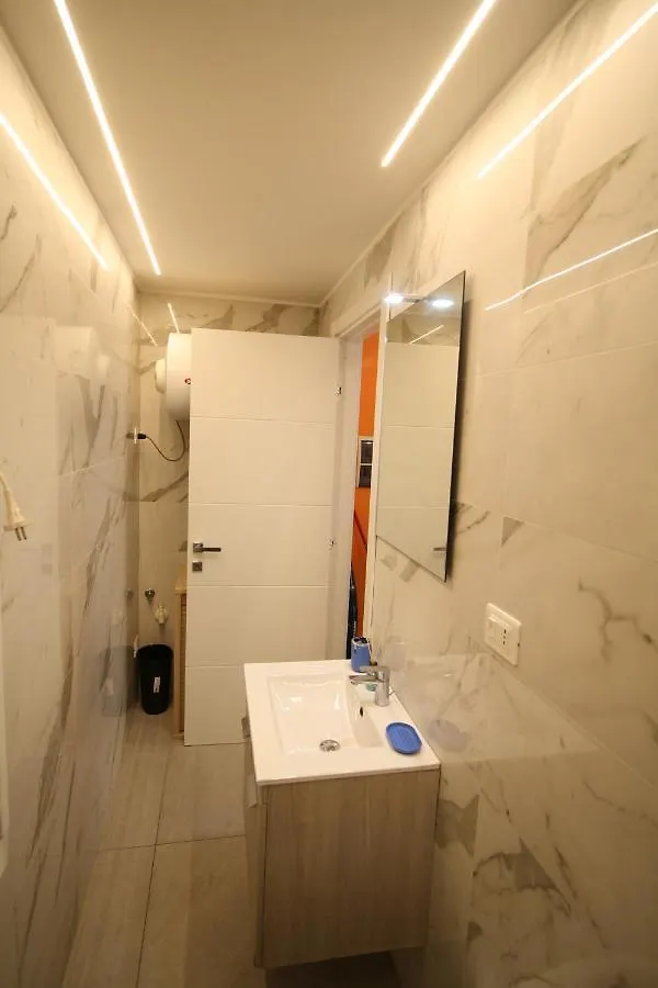 Casa Vacanze Tita La Tua Base Per Visitare Il Mare Delle Cinque Terre Apartment La Spezia Italy