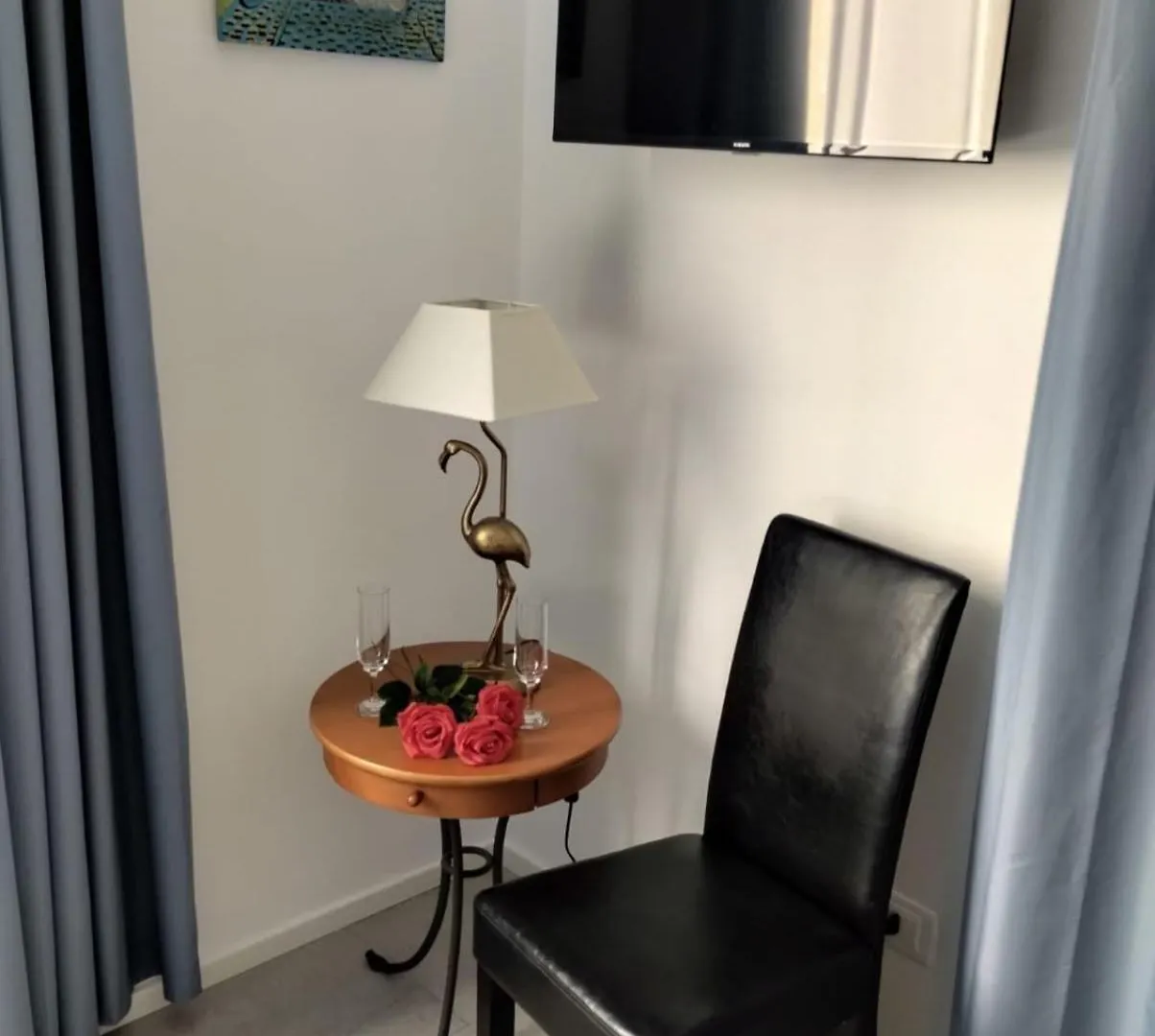 Casa Vacanze Tita La Tua Base Per Visitare Il Mare Delle Cinque Terre Apartment La Spezia