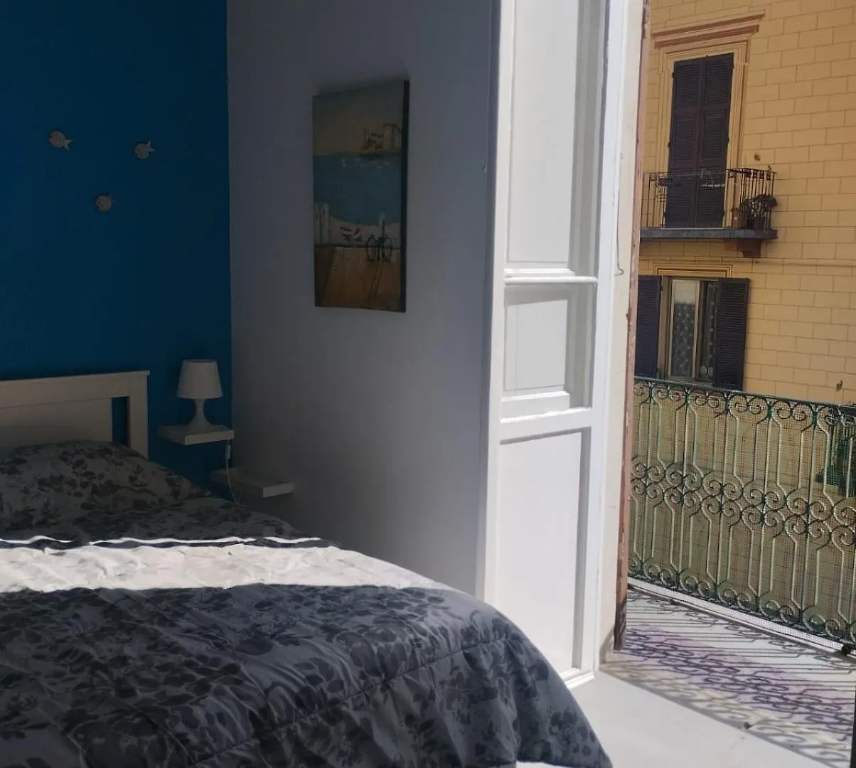 Casa Vacanze Tita La Tua Base Per Visitare Il Mare Delle Cinque Terre Apartment La Spezia 0*,  Italy