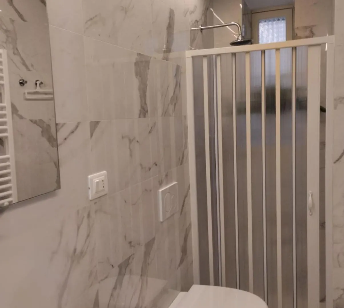 Casa Vacanze Tita La Tua Base Per Visitare Il Mare Delle Cinque Terre Apartment La Spezia