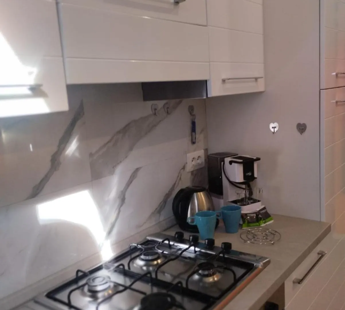 Casa Vacanze Tita La Tua Base Per Visitare Il Mare Delle Cinque Terre Apartment La Spezia 0*,  Italy
