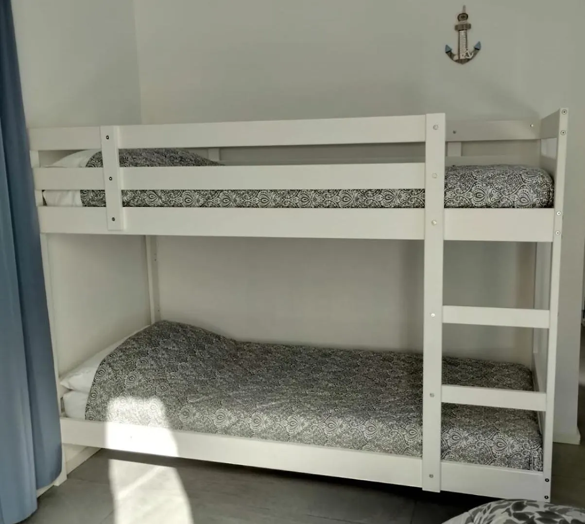 Casa Vacanze Tita La Tua Base Per Visitare Il Mare Delle Cinque Terre Apartment La Spezia 0*,