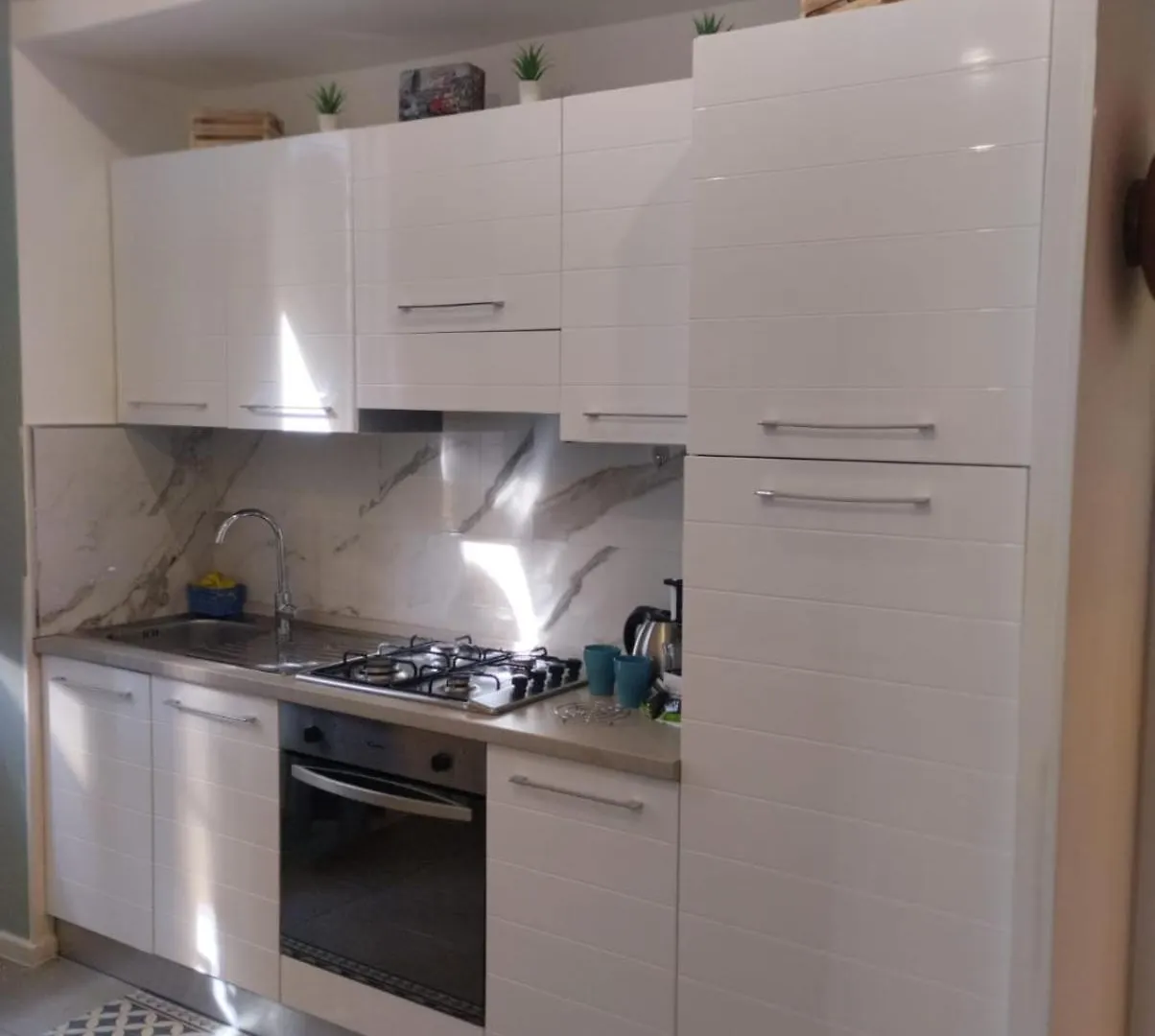 Casa Vacanze Tita La Tua Base Per Visitare Il Mare Delle Cinque Terre Apartment La Spezia 0*,