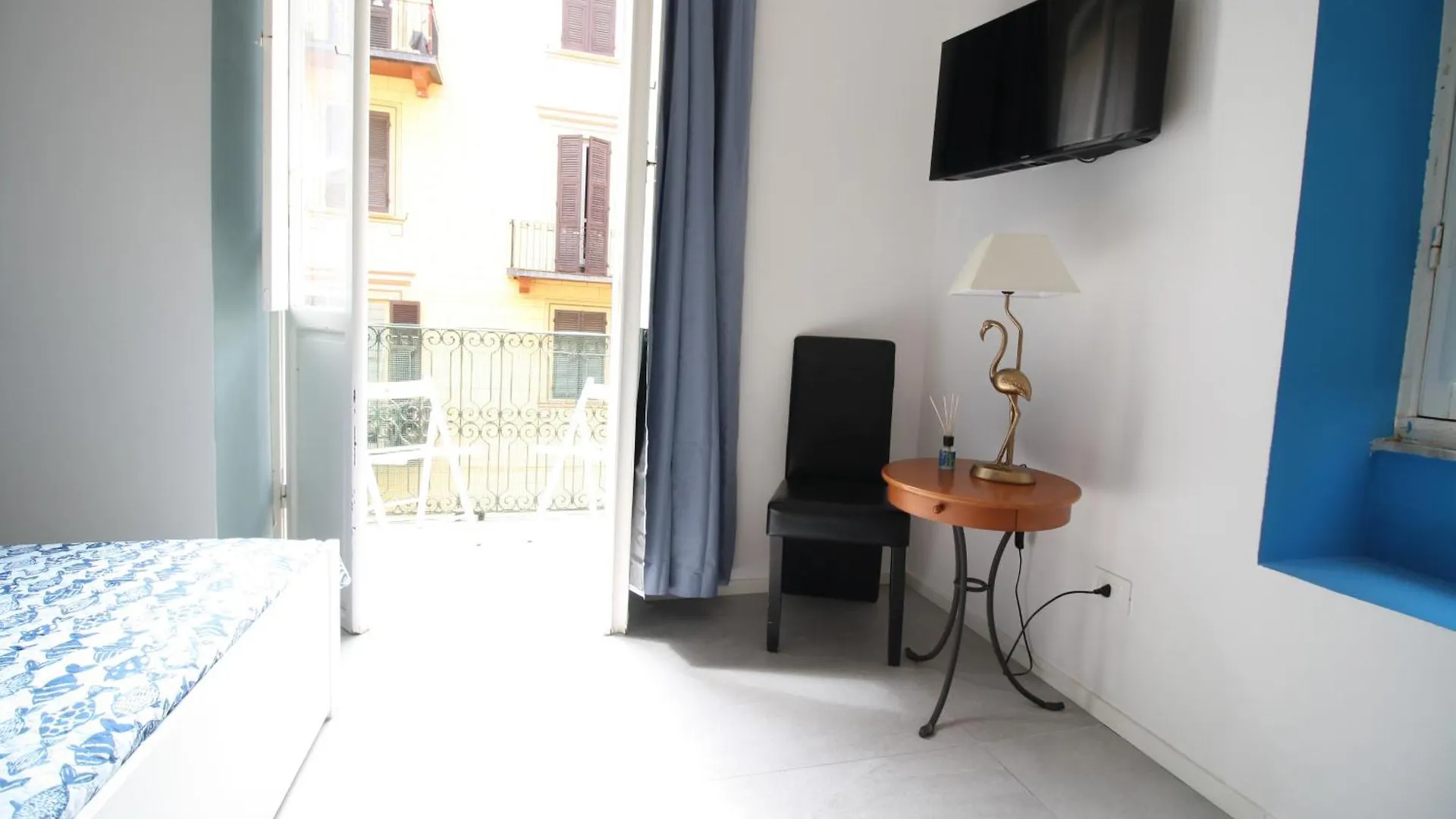 Casa Vacanze Tita La Tua Base Per Visitare Il Mare Delle Cinque Terre Apartment La Spezia Italy