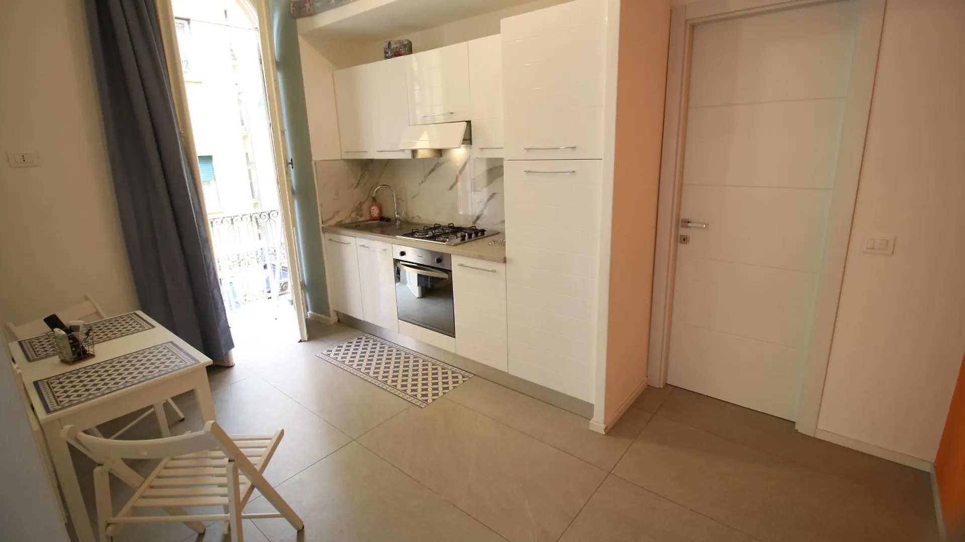 Casa Vacanze Tita La Tua Base Per Visitare Il Mare Delle Cinque Terre Apartment La Spezia 0*,